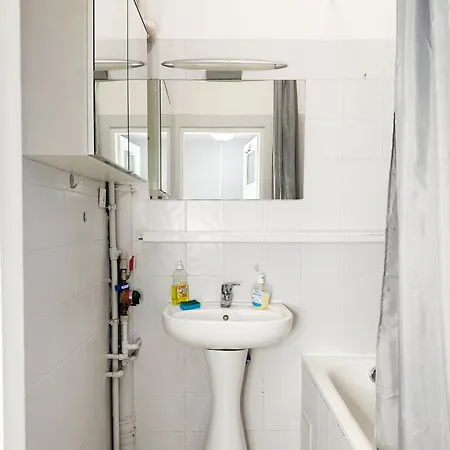 Fantastic Waw - Ch16-b Apartament Warszawa