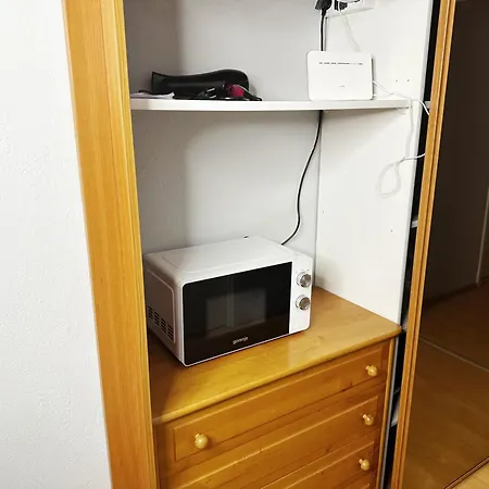 Fantastic Waw - Ch16-b Apartament Warszawa